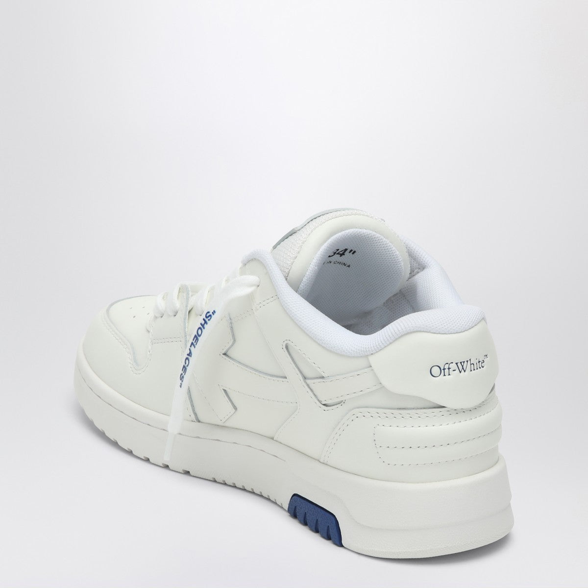 Off White Off-White™ Sneakers Out Of Office For Walking Off White 