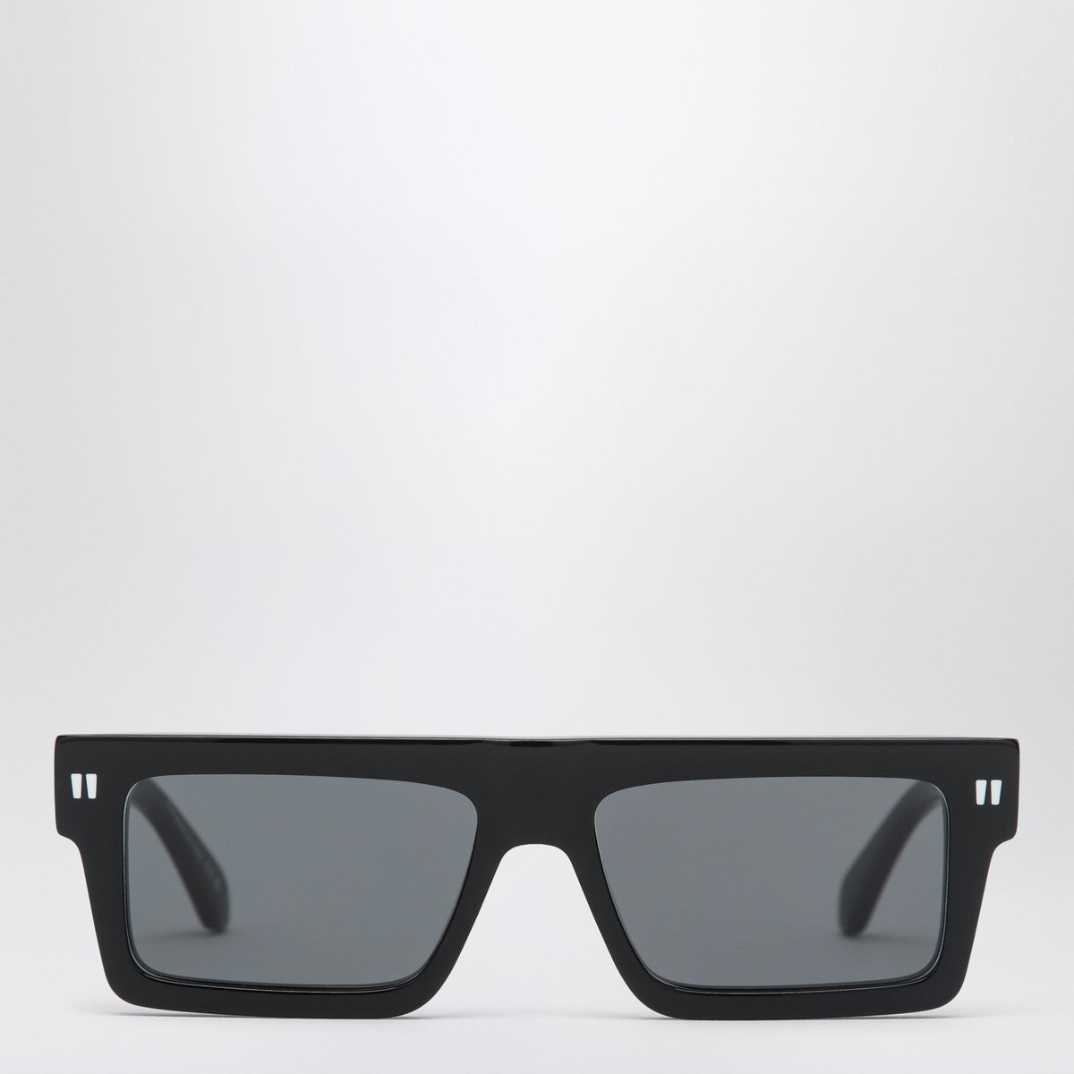 Off White Off-White™ Chandler black/gray sunglasses Off White 