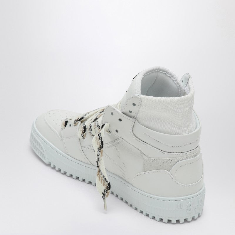 Off White Off-White™ Off Court 3.0 white high trainer Off White 