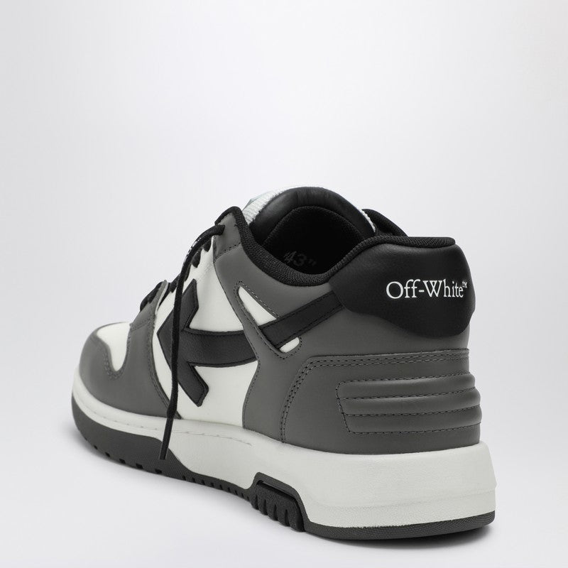 Off White Off-White™ Out Of Office dark grey/white trainer Off White 