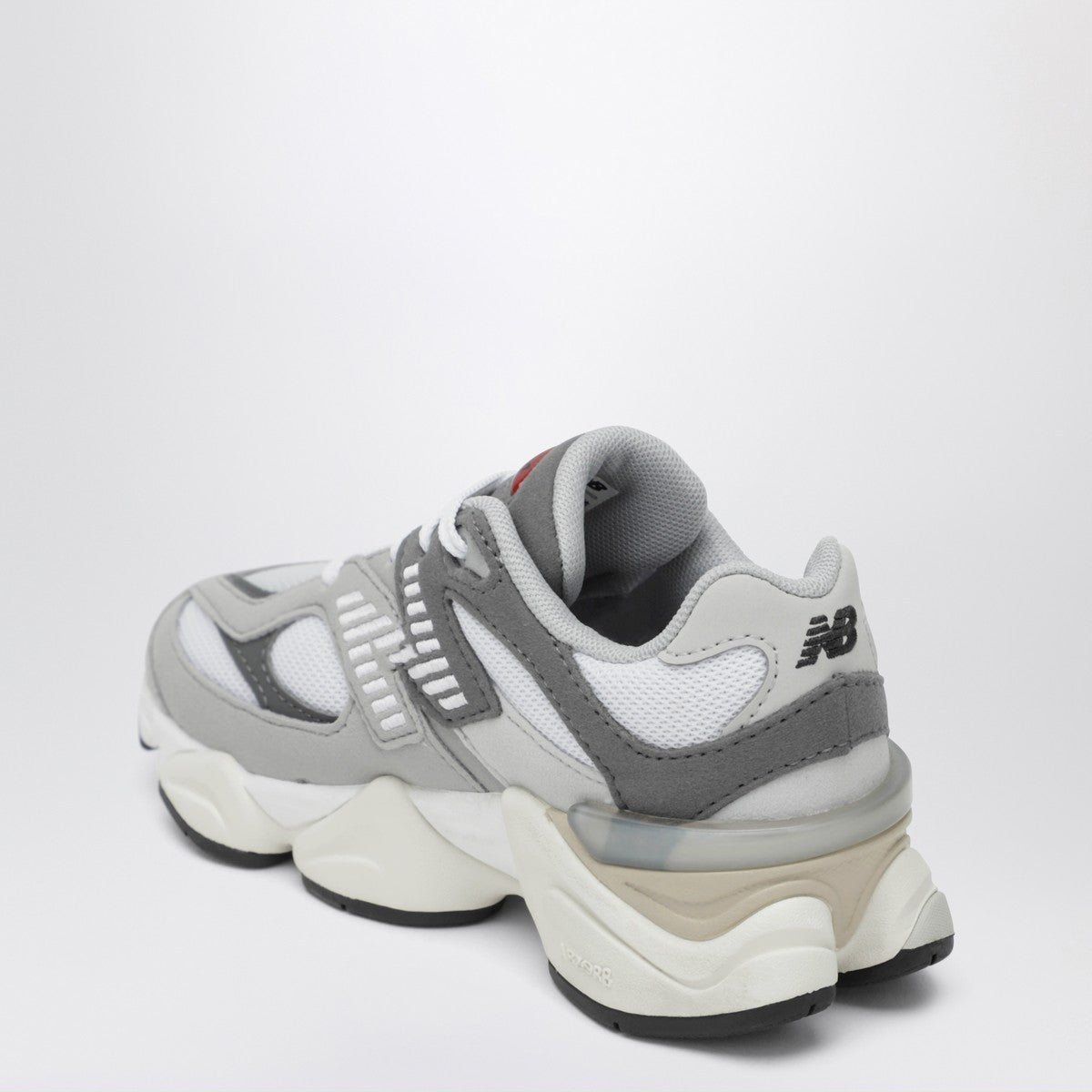 New Balance 9060 sneakers Raincloud/Castelrock New Balance 