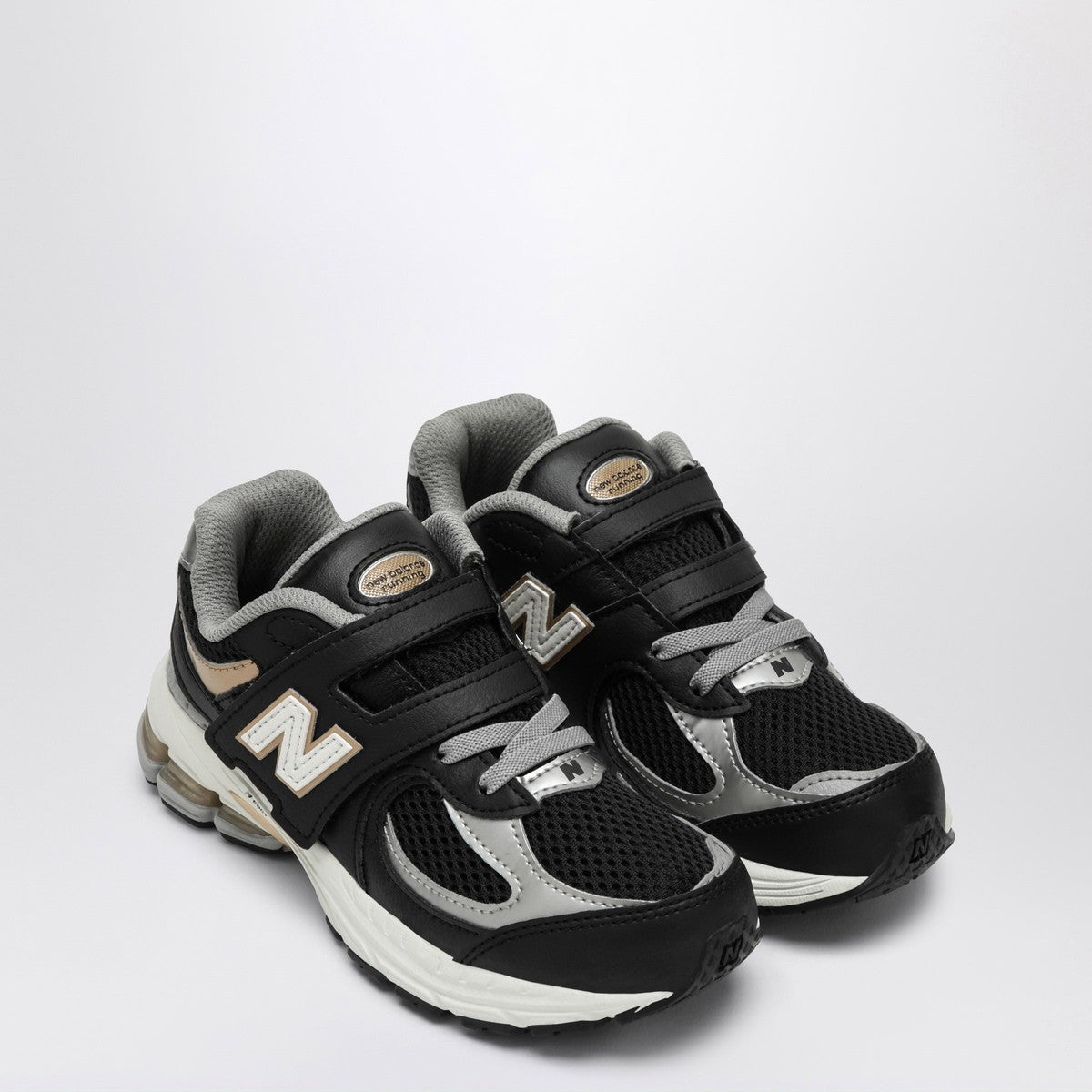 New Balance 2002 Hook & Loop Sneaker New Balance 
