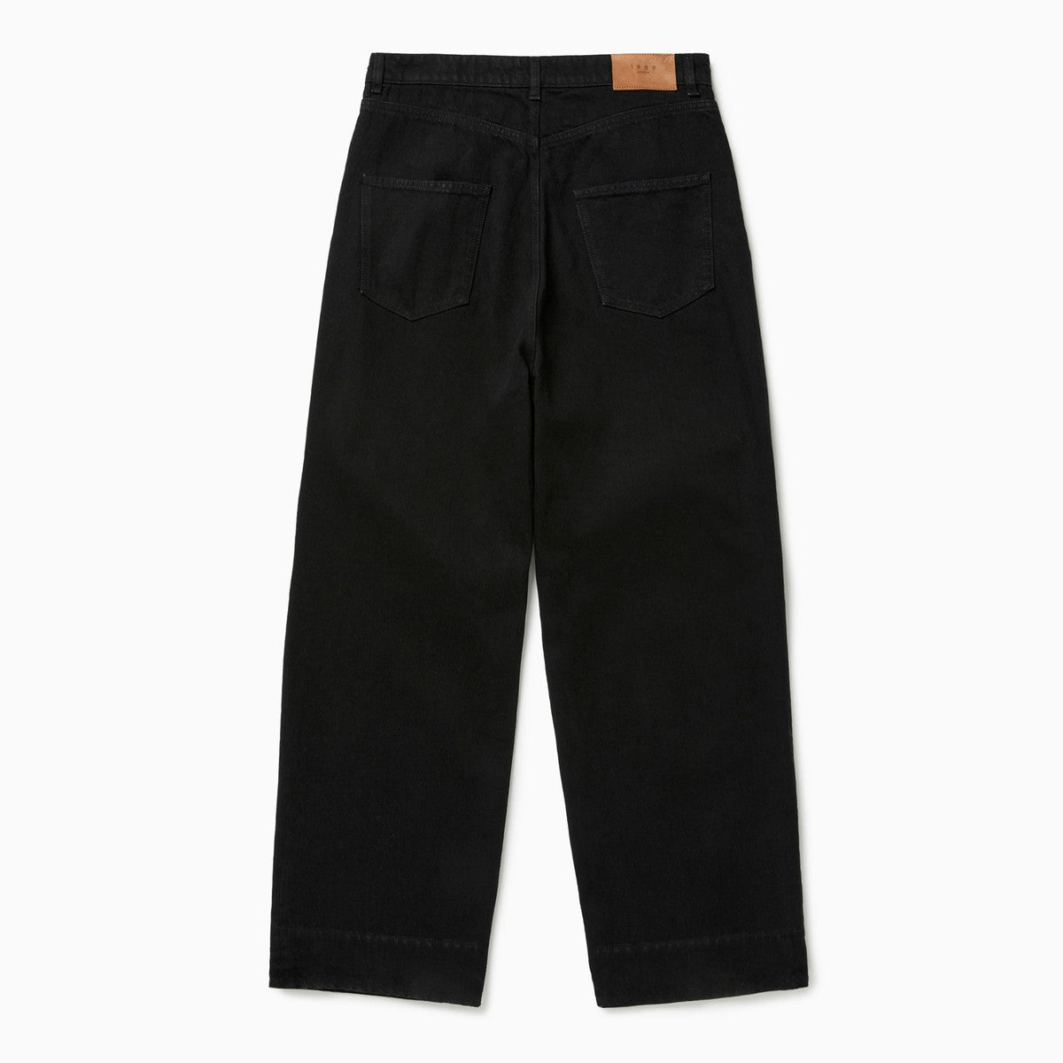 1989 STUDIO Y2K denim pants 1989 STUDIO 