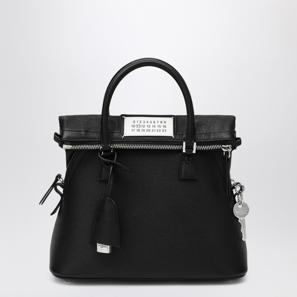 Maison Margiela Black 5AC classique mini bag Maison Margiela 