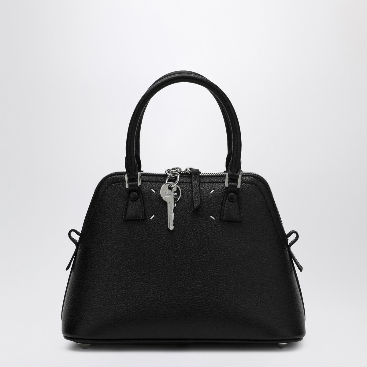 Maison Margiela Black 5AC classique mini bag Maison Margiela 