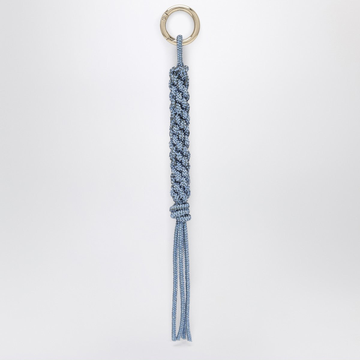 Hibourama Scooby-Doo Charm with Blue Crystals Hibourama 