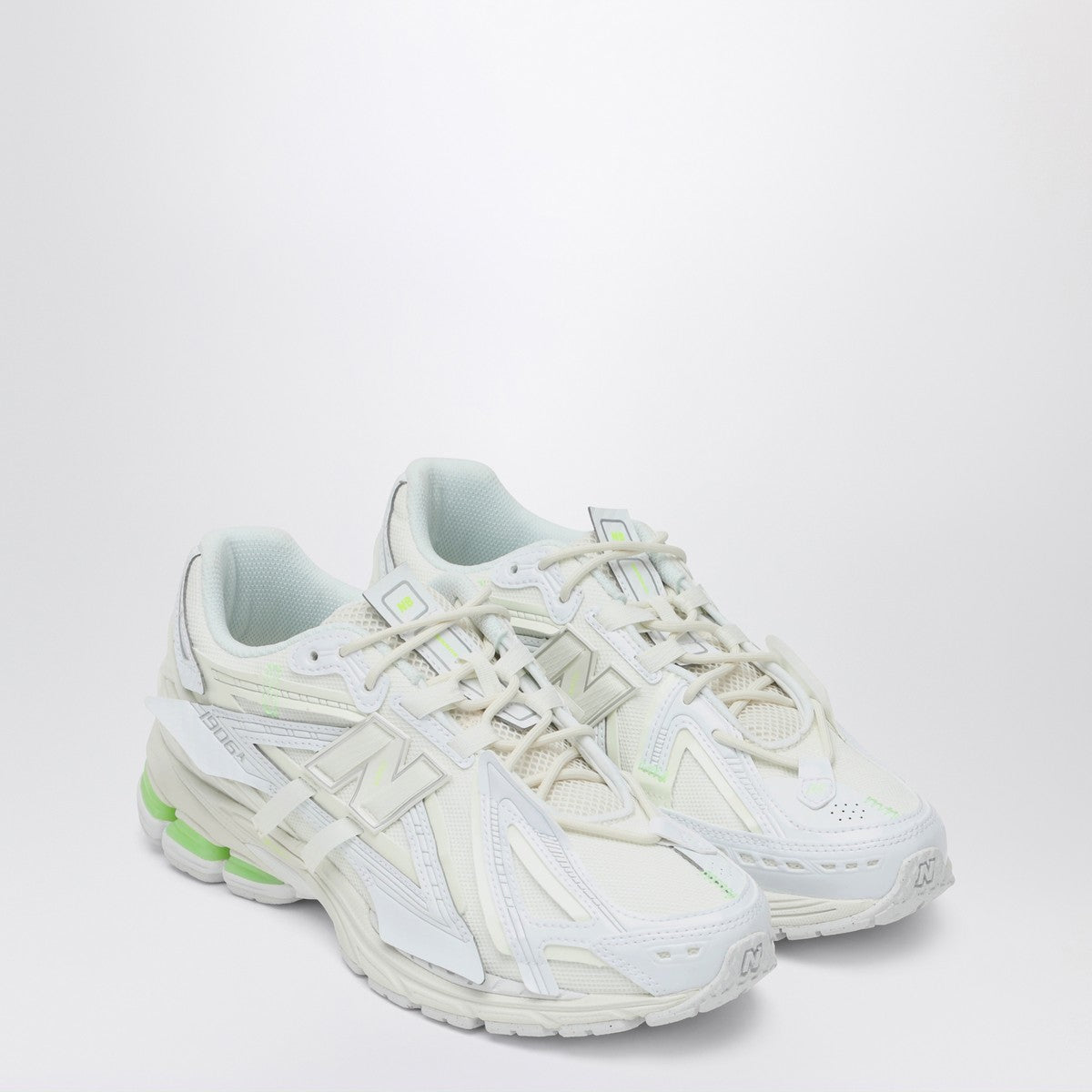 New Balance Sneaker 1906A Tech Explosion white New Balance 