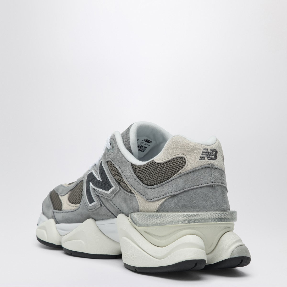 New Balance 9060 slate grey low sneaker New Balance 