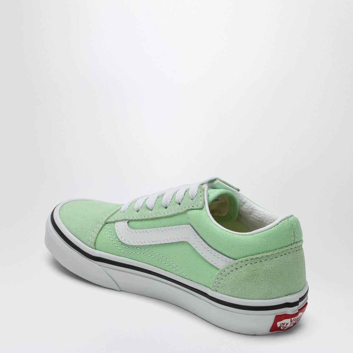 VANS Old Skool sneakers pistachio green Vans 