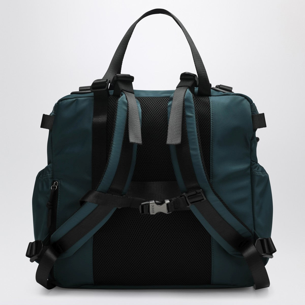 DONE! East+West backpack in petrol DONE! 