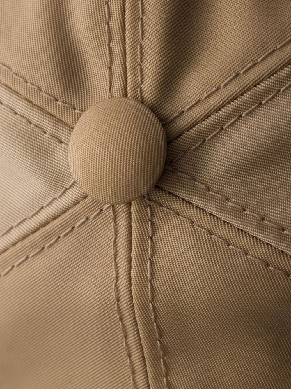 RE-NYLON BASEBALL CAP