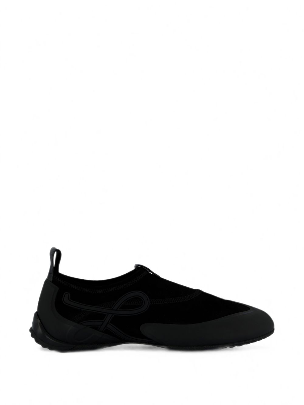 GRIP AQUA SNEAKERS