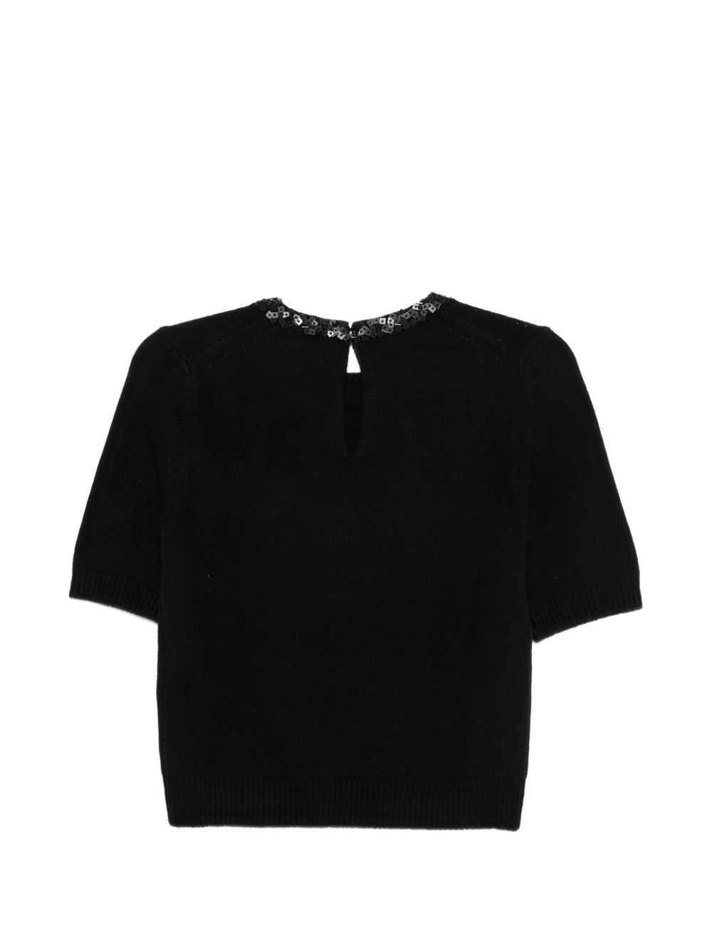 KATE WOOL SWEATER