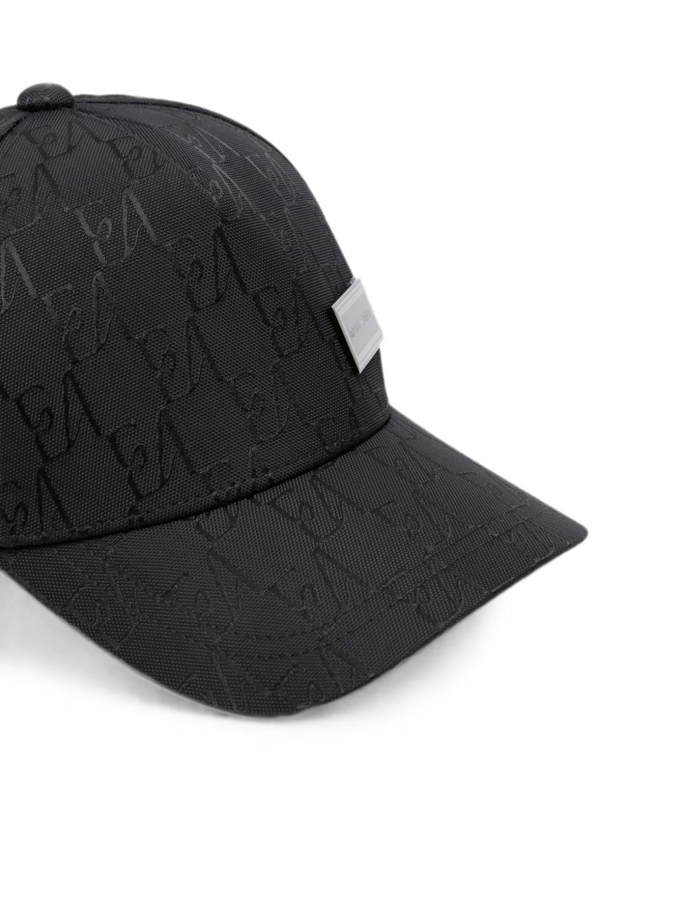 LOGO BASEBALL CAP