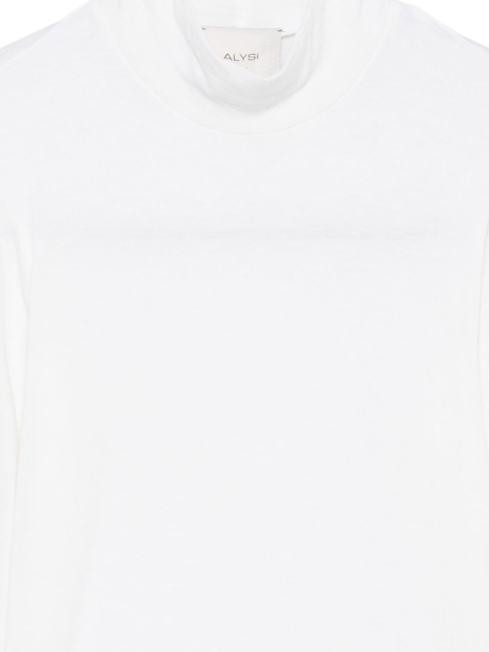 TURTLE-NECK SWEATER