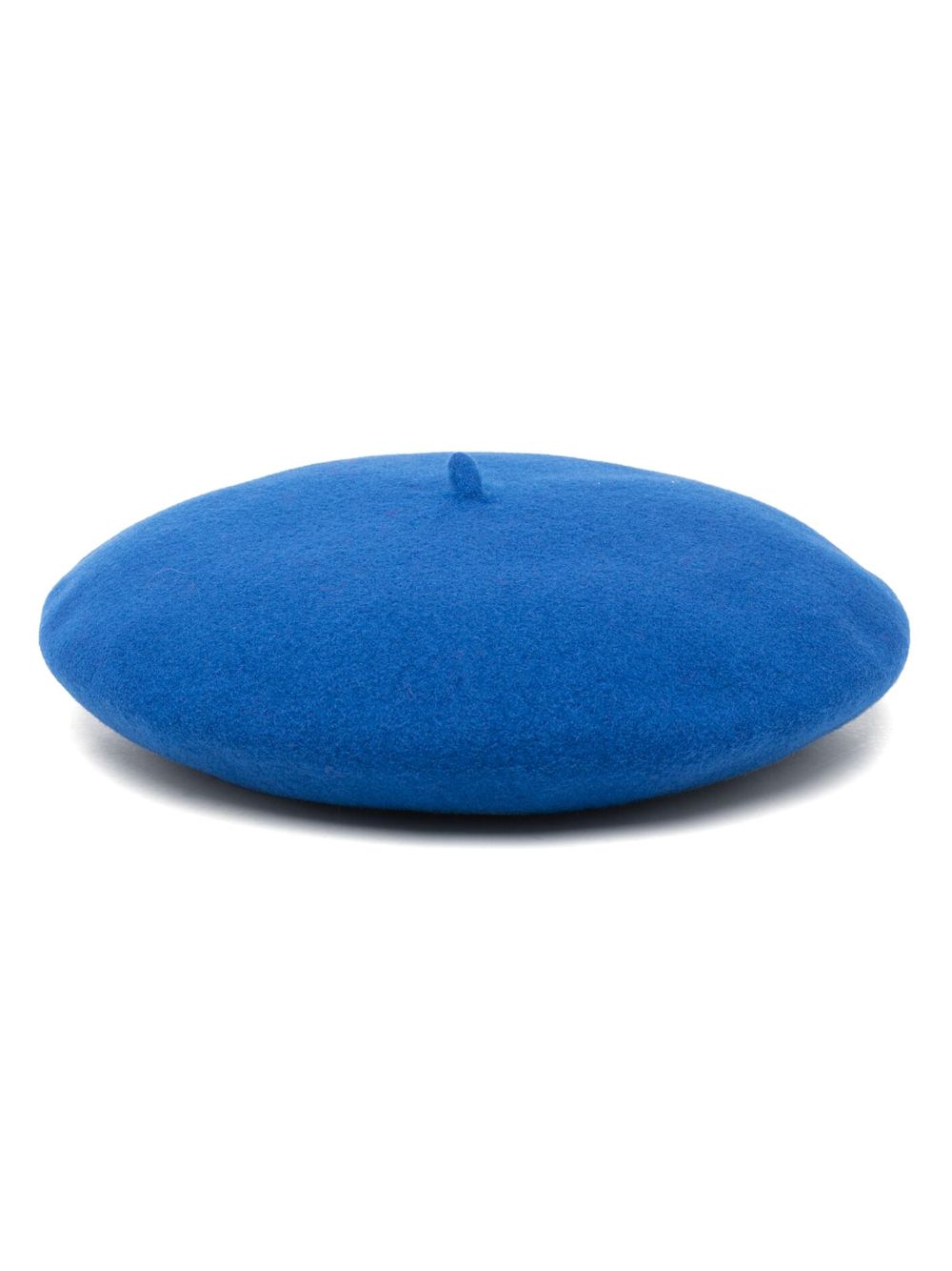 WOOL BASQUE HAT