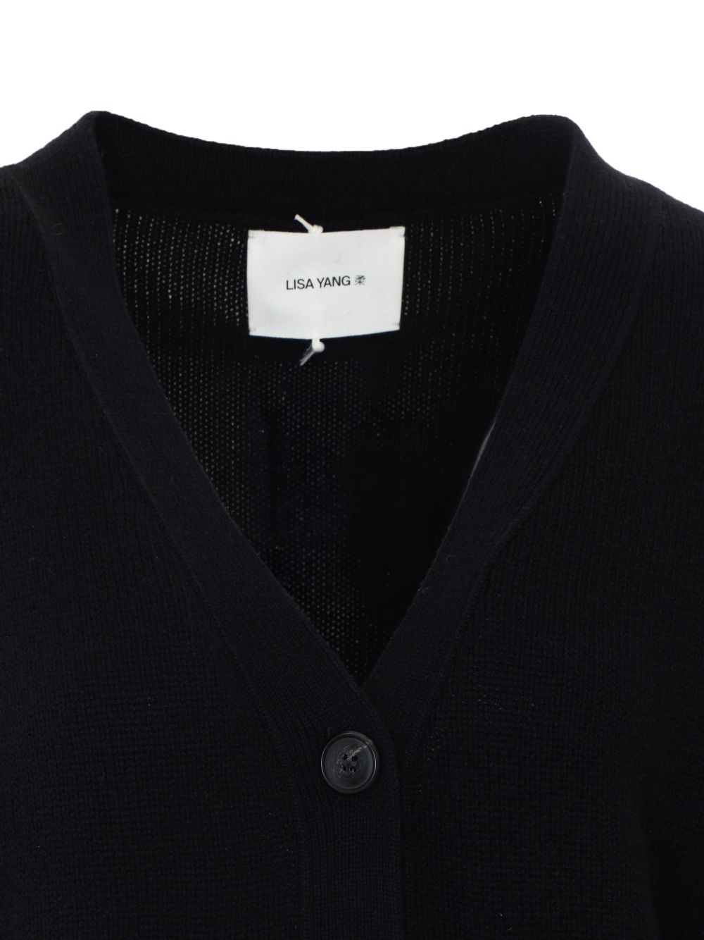DANNI CASHMERE CARDIGAN