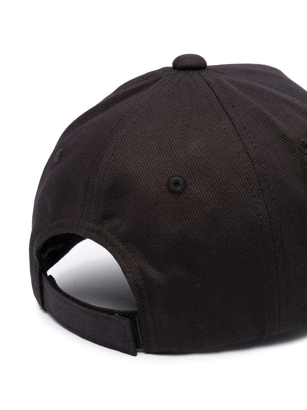 LOGO BASEBALL CAP