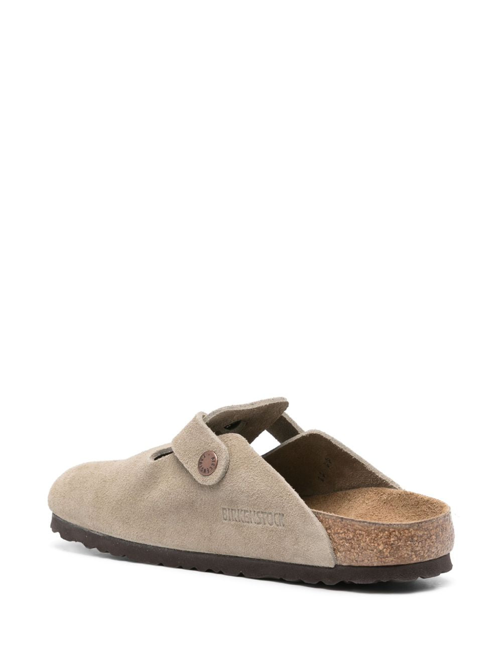 BOSTON SLIPPERS