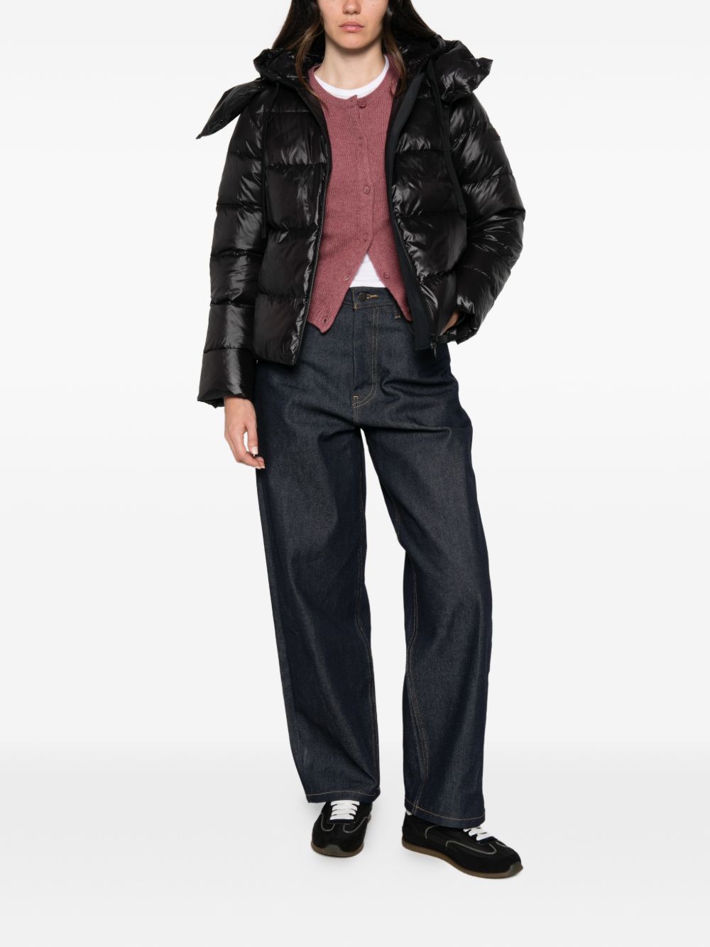 PEUTEREY Coats — PED574501182061NER