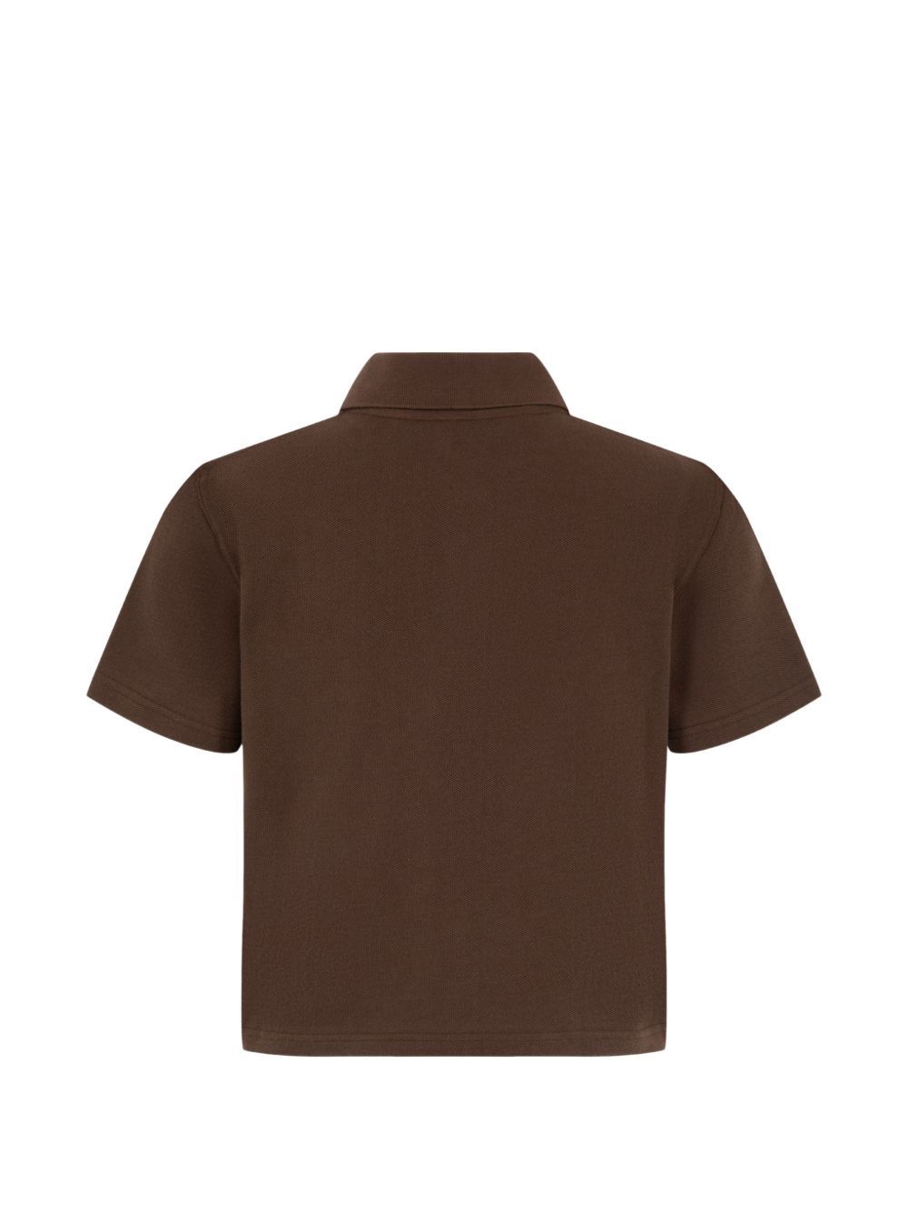 COTTON POLO SHIRT