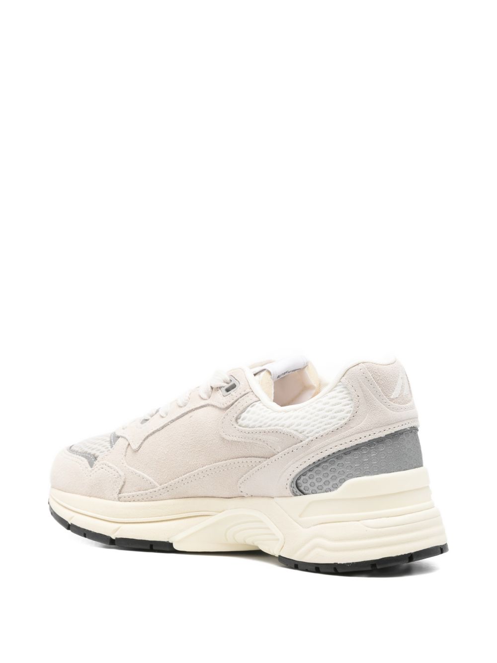 HYPERWAY LOW SNEAKERS