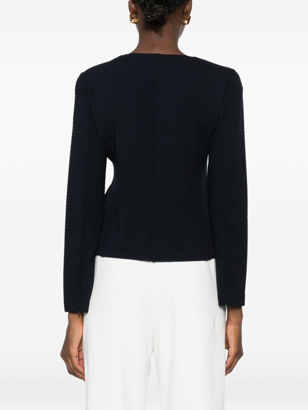 BLAZER JACKET