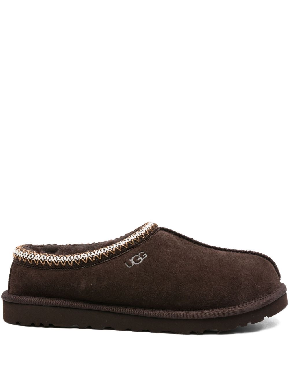 TASMAN II SLIPPERS