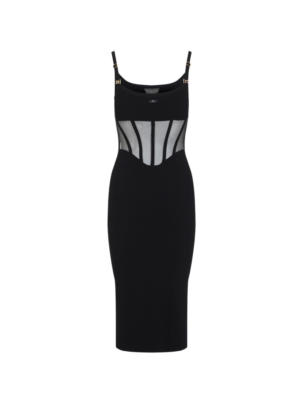 ELISABETTA FRANCHI Dresses — AM51S67E2110