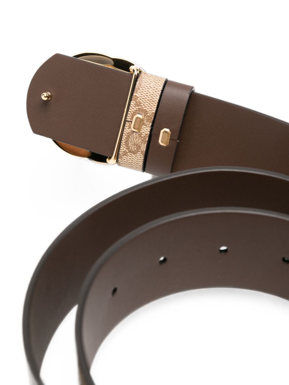 GG INTRERLOCKING BELT