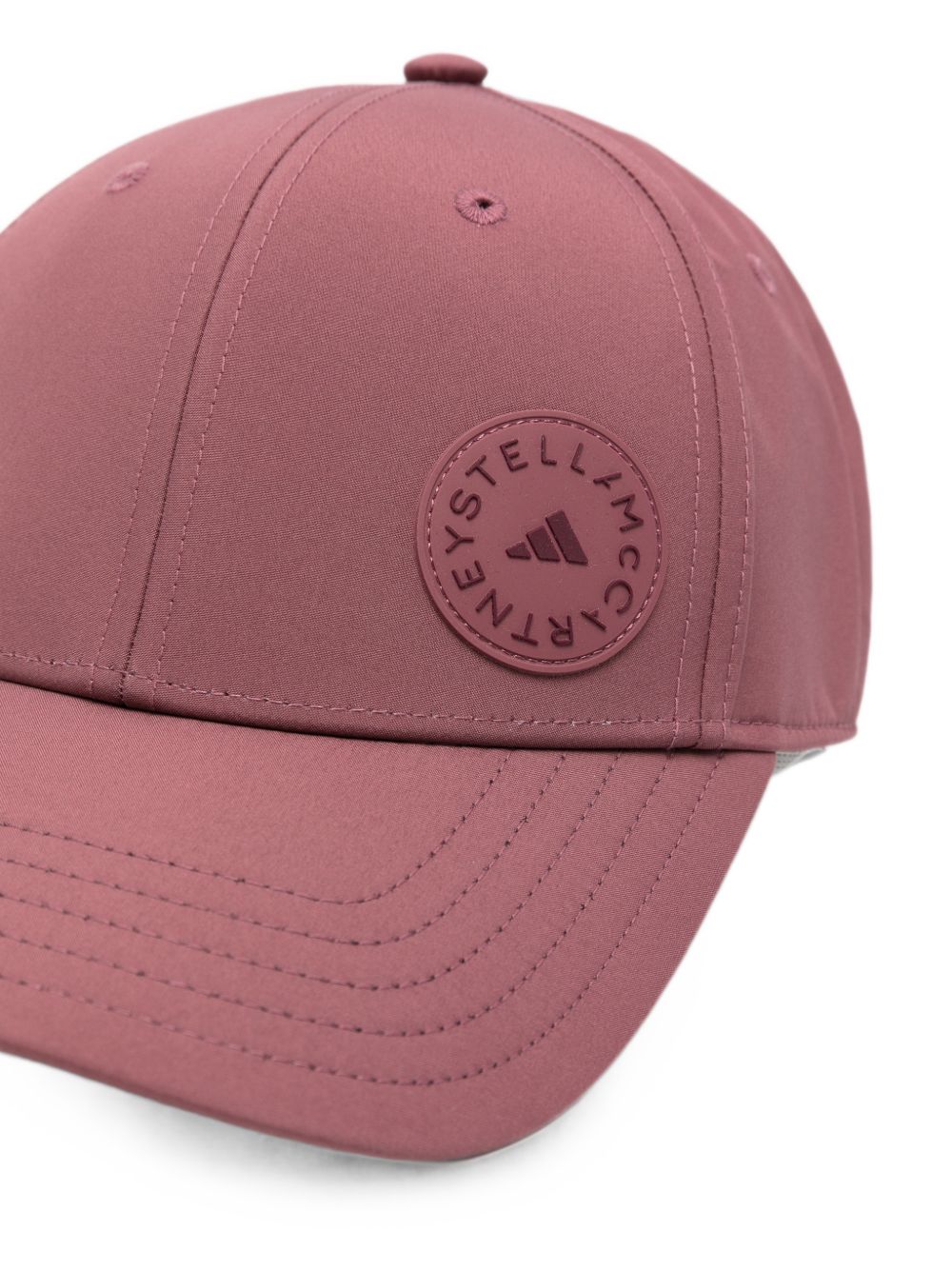 LOGO BASEBALL CAP