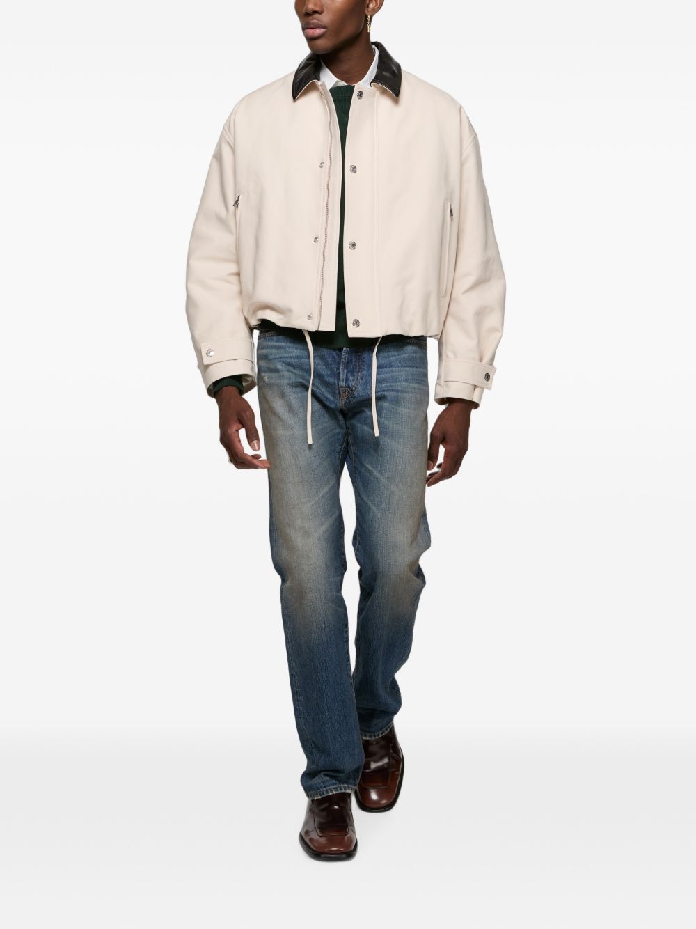 1996M DENIM JEANS