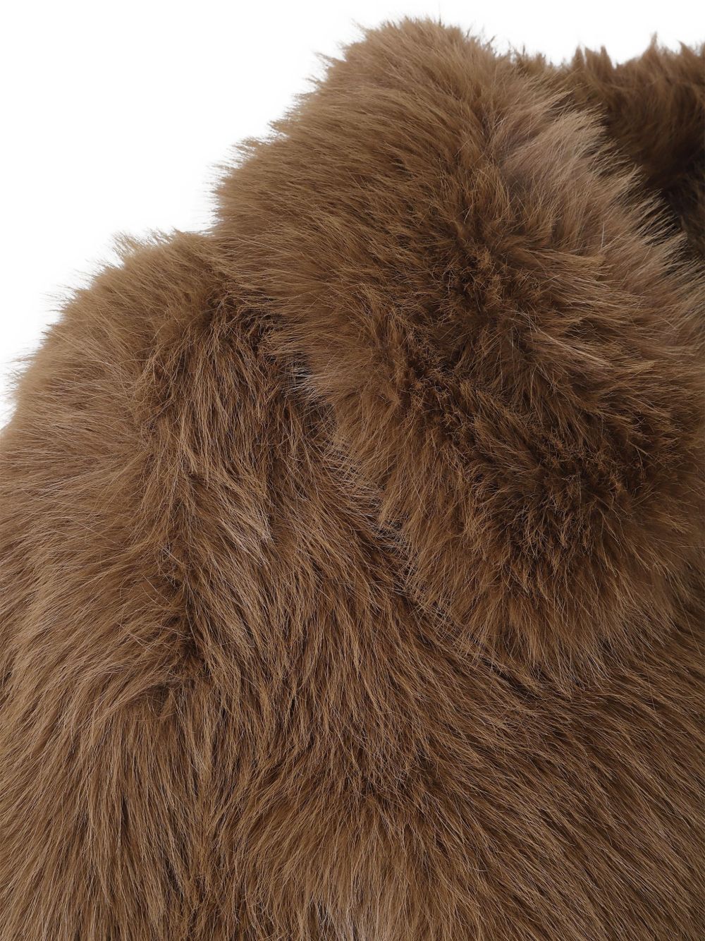 HOPE FAUX FUR JACKET