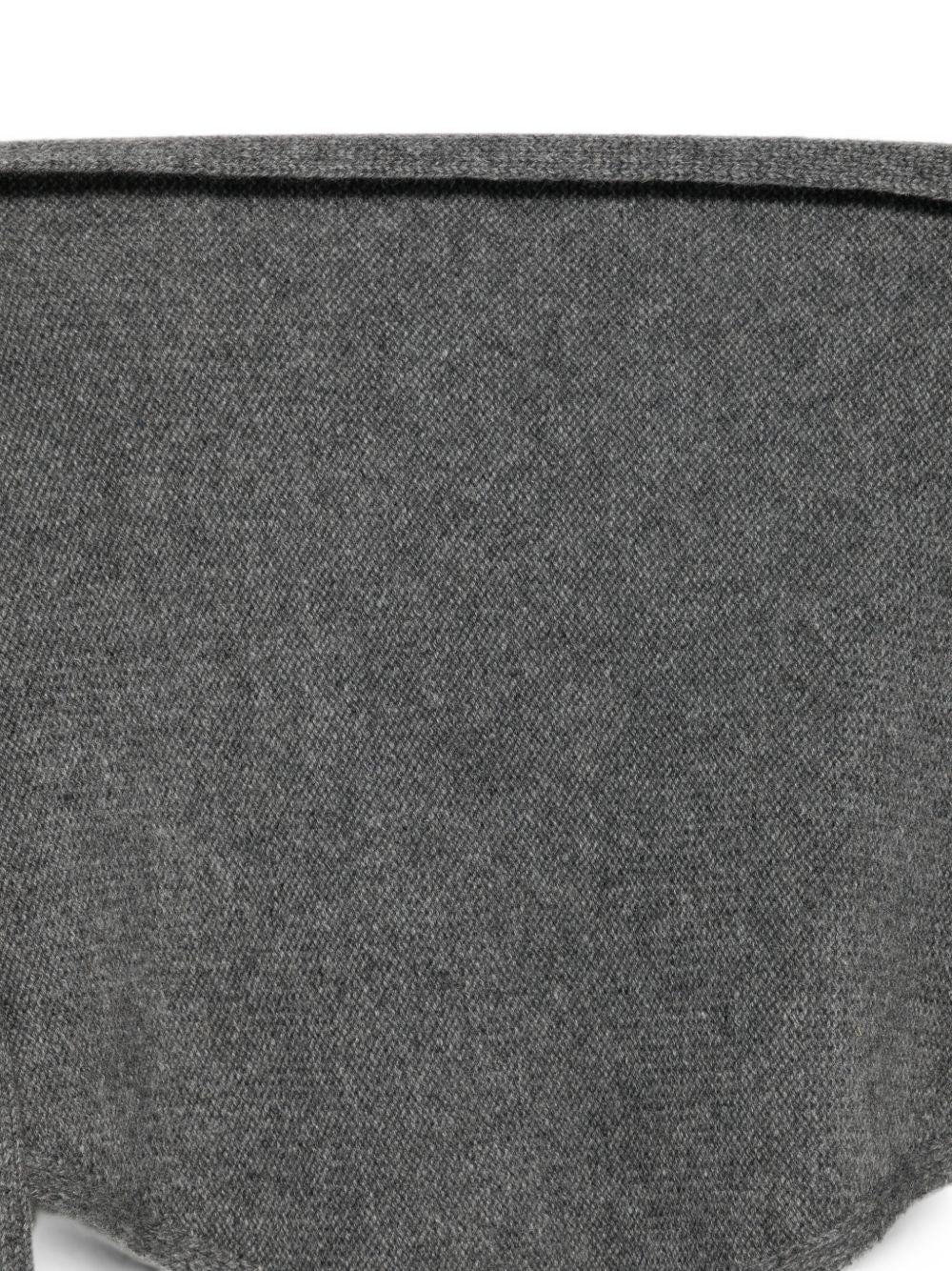 CASHMERE SCARF