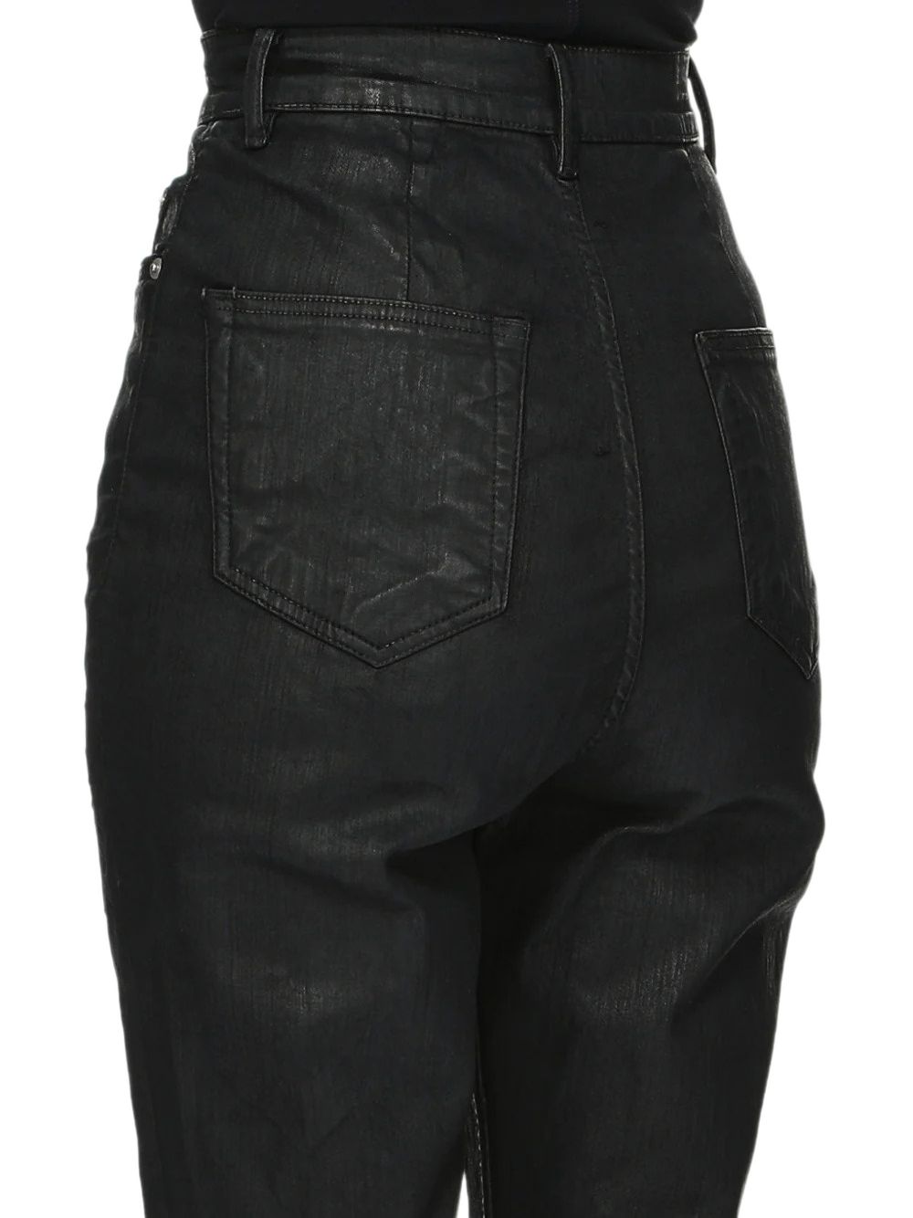 BOOTCUT DENIM JEANS