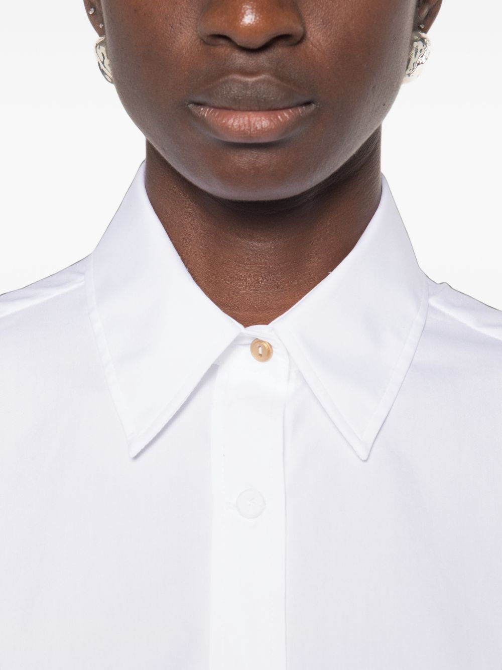 COTTON SHIRT