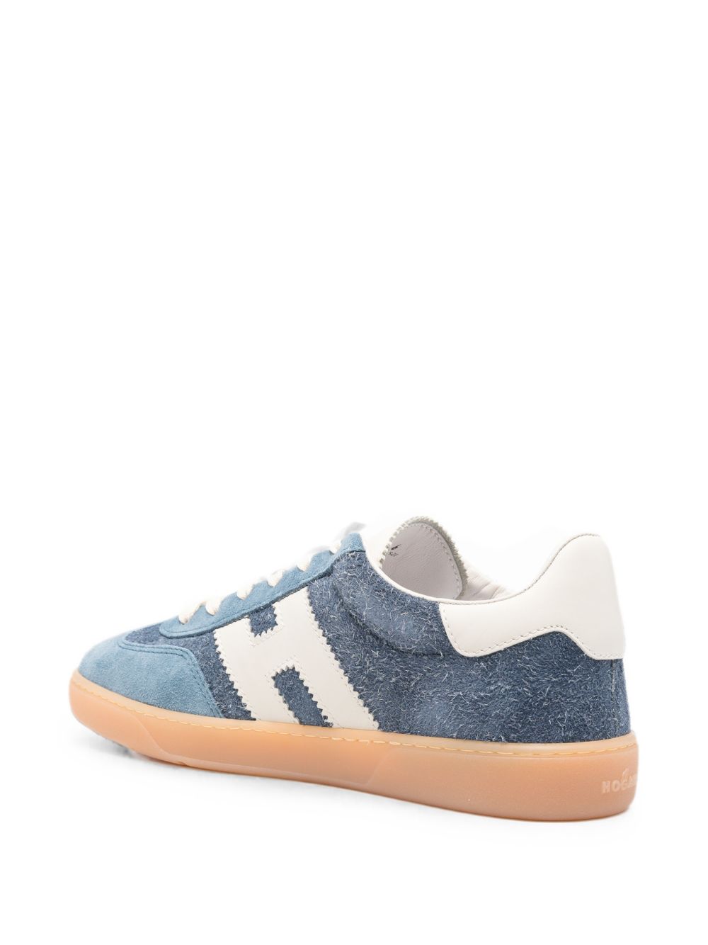 HOGAN COOL LEATHER SNEAKERS