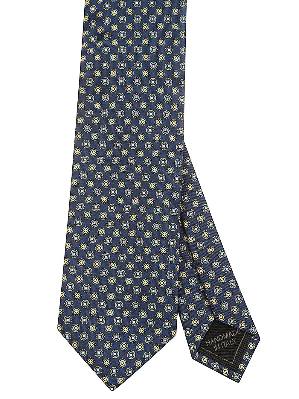 BRIONI Ties — O61D00PD40C4170