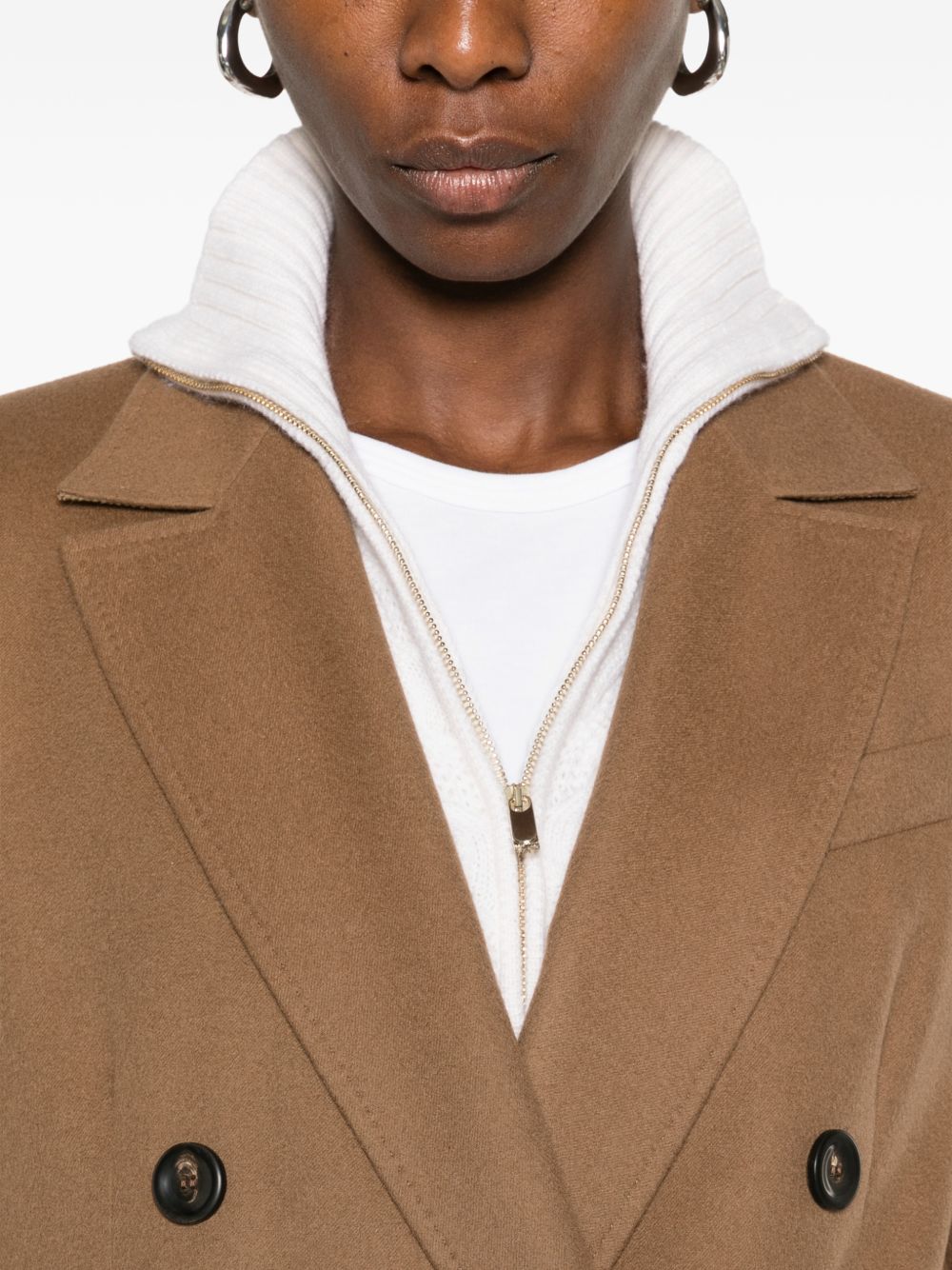 MAX MARA Jackets — 26046032600025