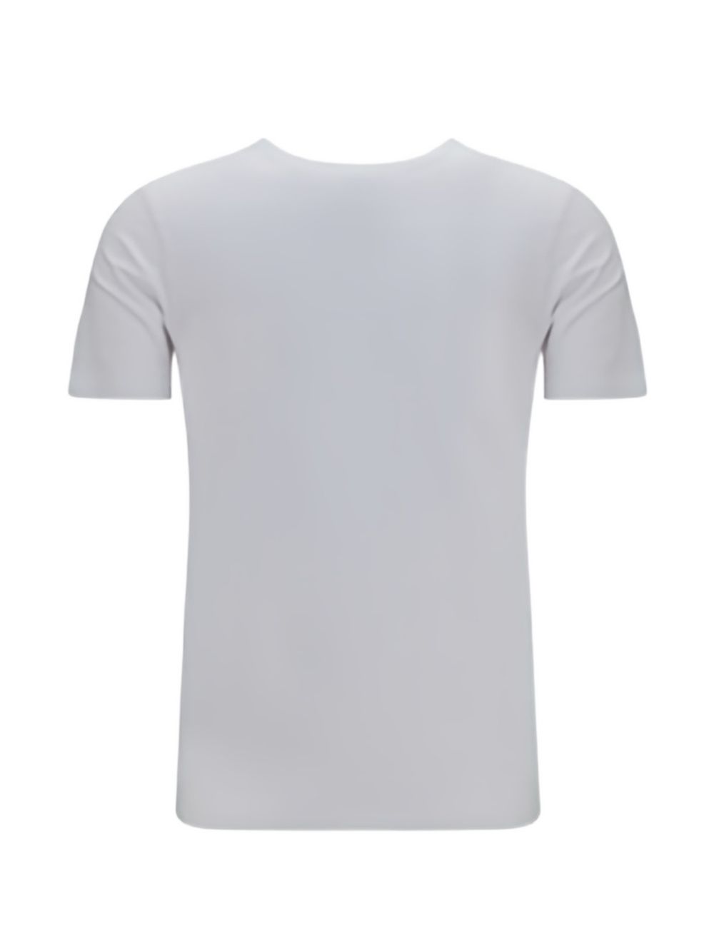 WEEKEND FOX COTTON T-SHIRT