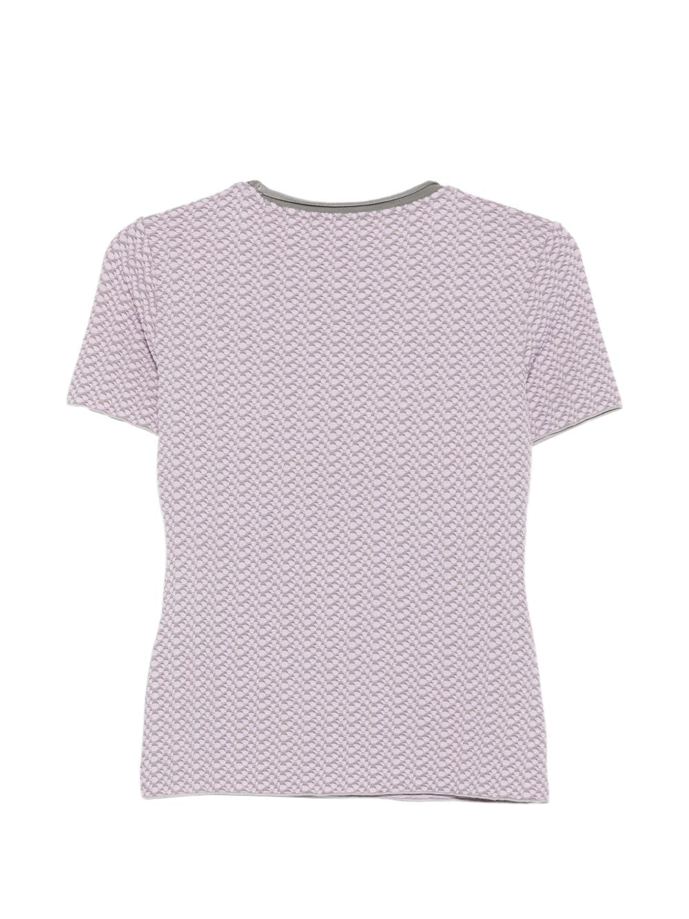 SLIM CREWNECK SWEATER