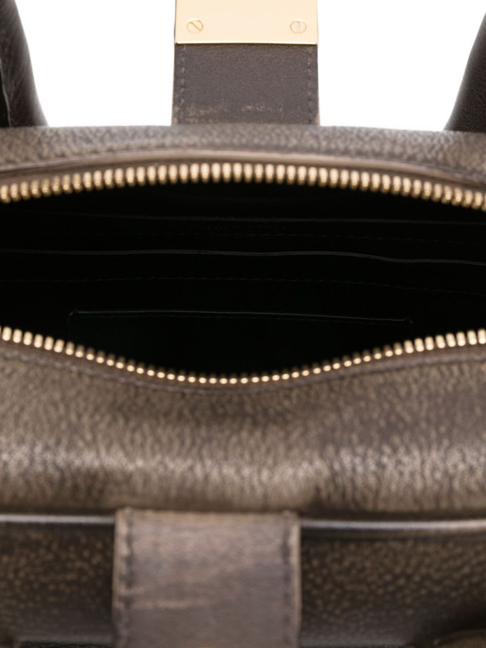VITA LEATHER HANDBAG