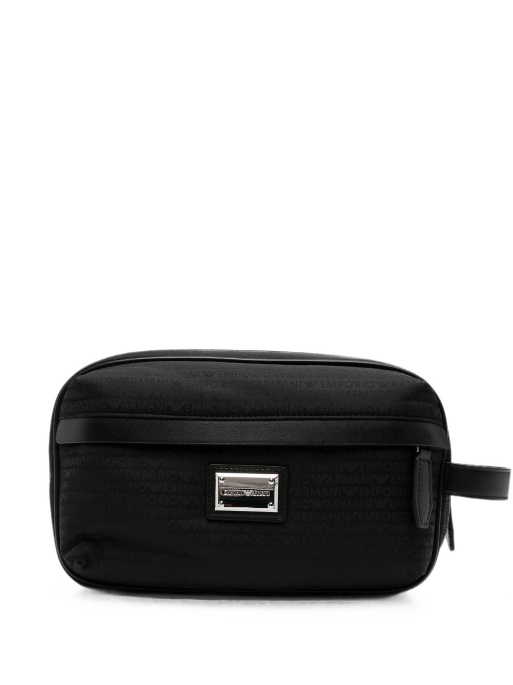 LOGO BEAUTY-CASE