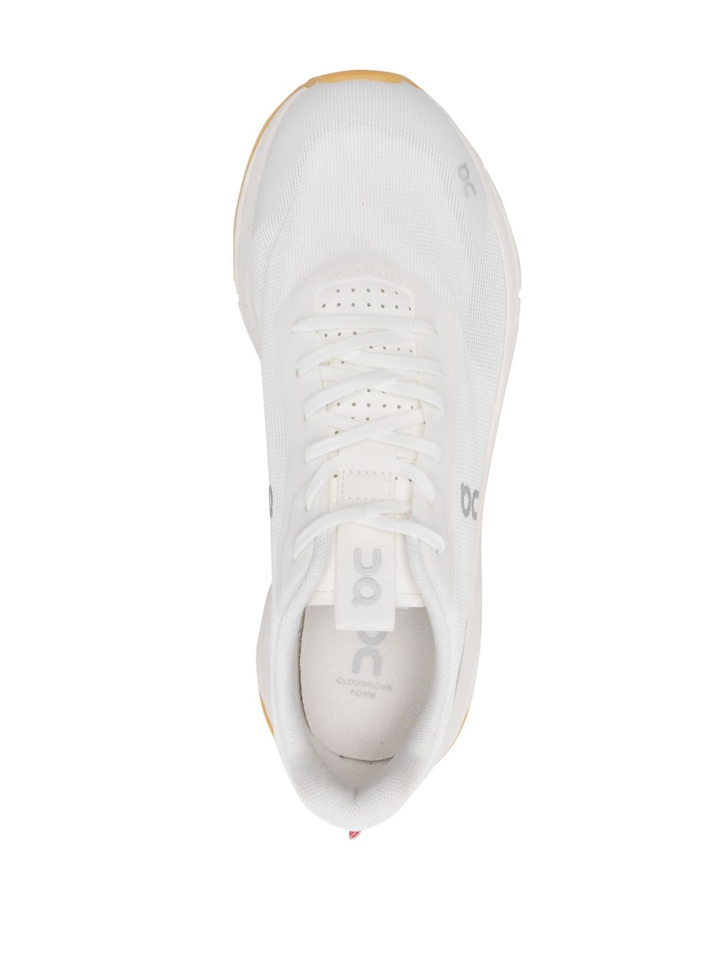 CLOUDNOVA FORM 2 SNEAKERS