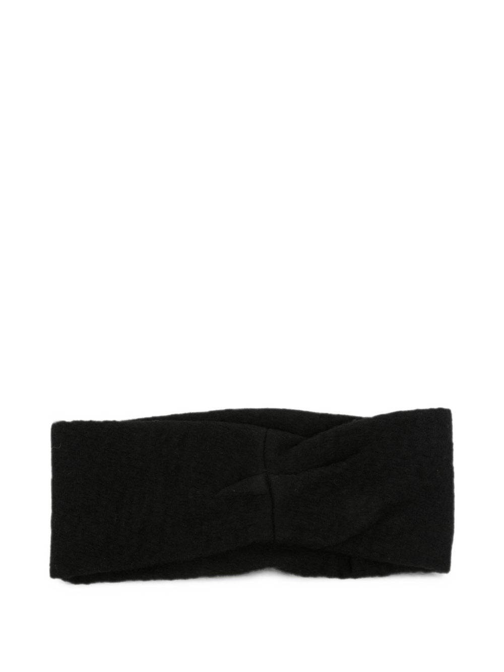 BRANO WOOL HEADBAND