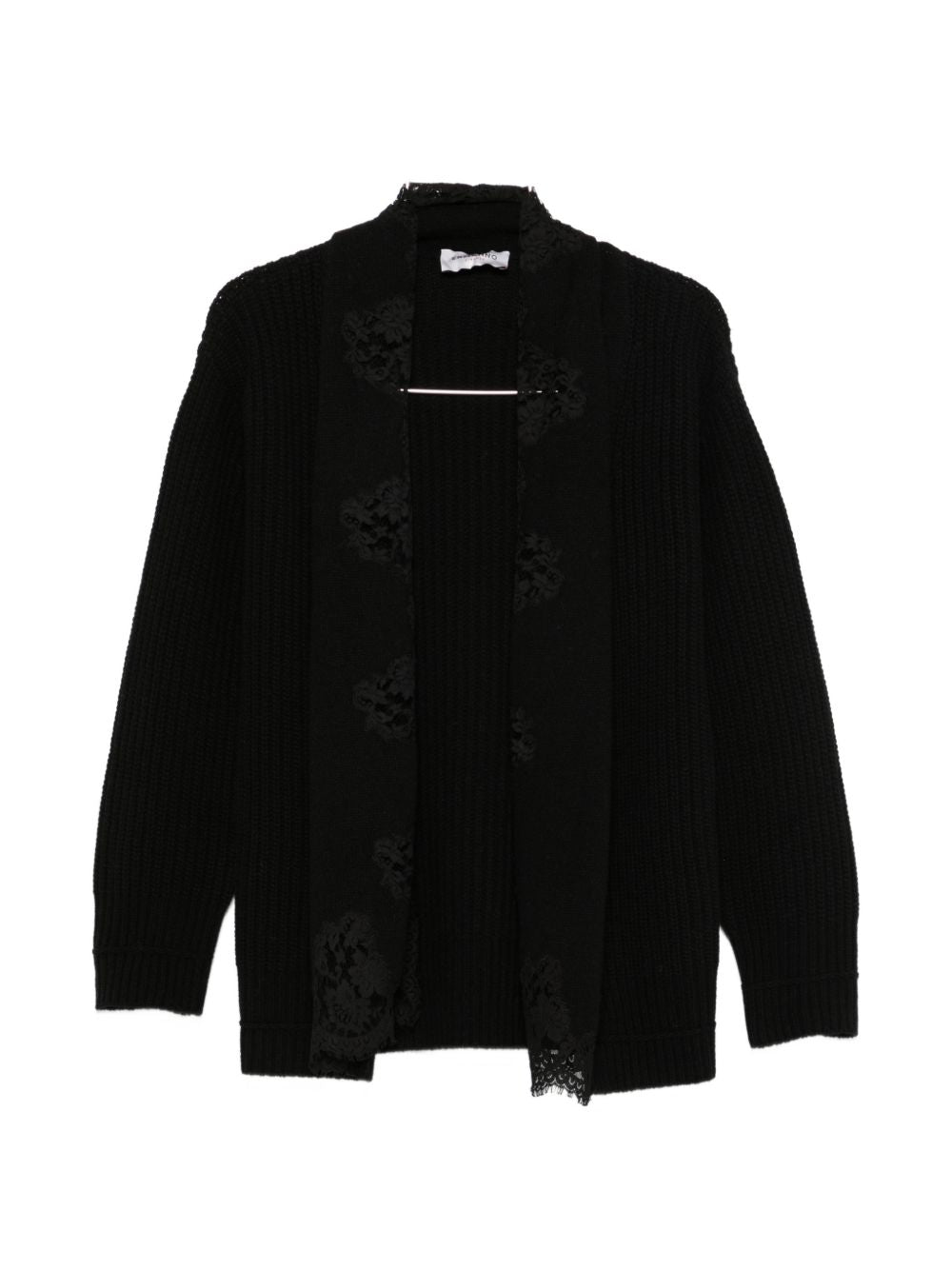 COTTON CARDIGAN