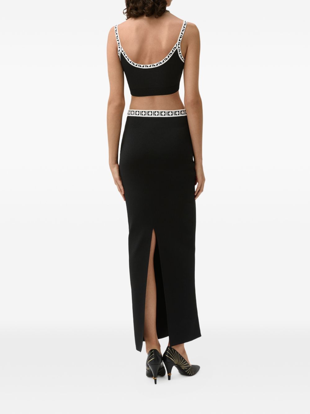 LONG SKIRT