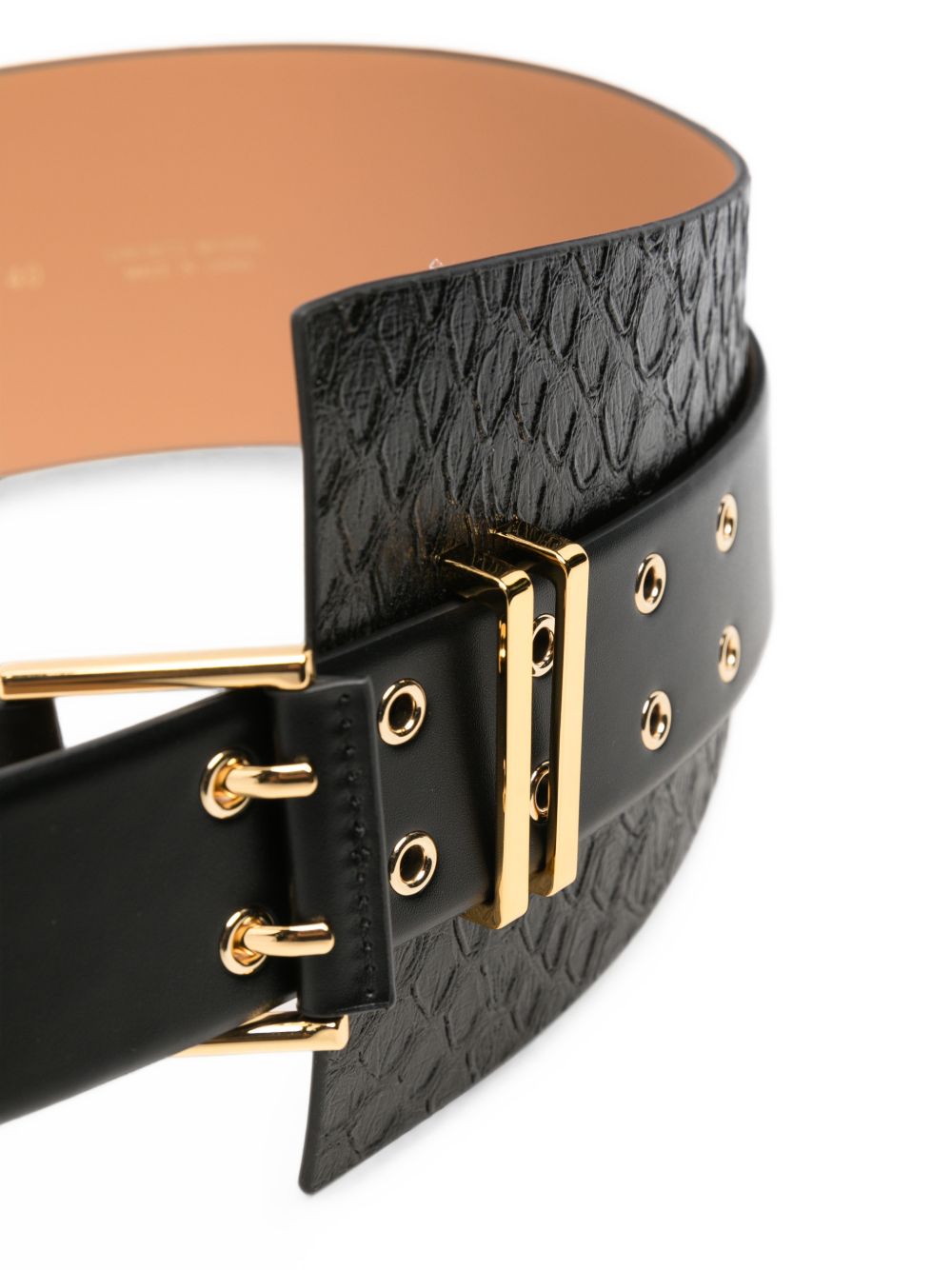 CORSET BELT