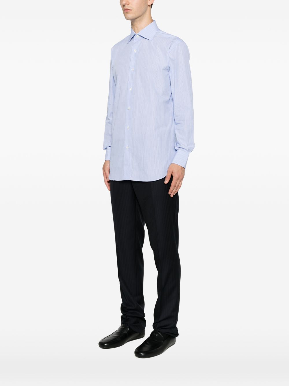 COTTON SHIRT