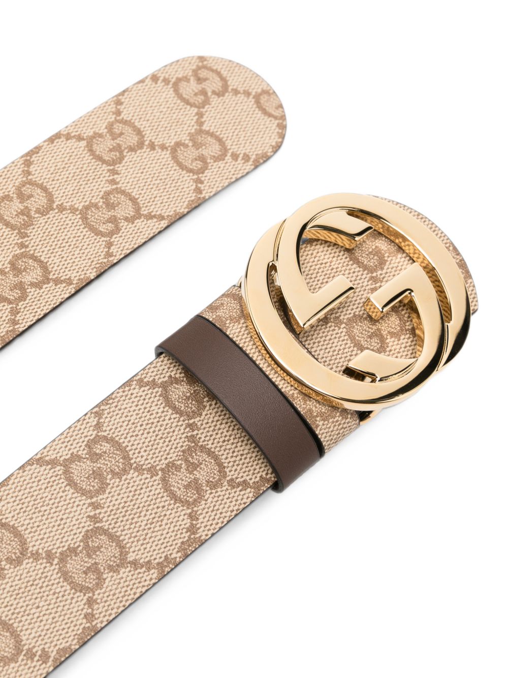 GG INTRERLOCKING BELT